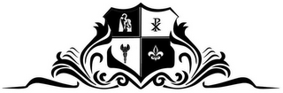 PX logo