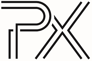 PX logo