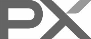 PX logo