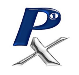 PX1 logo