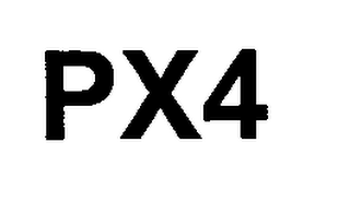 PX4 logo