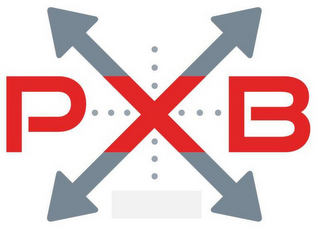 PXB logo