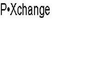P·XCHANGE logo