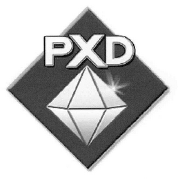 PXD logo