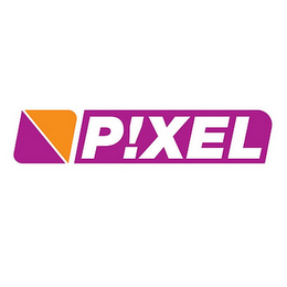 P!XEL logo