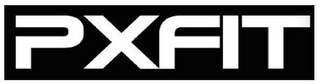 PXFIT logo