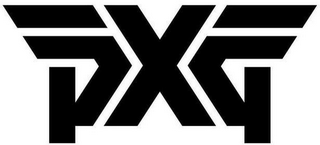 PXG logo