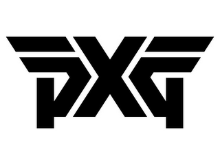PXG logo