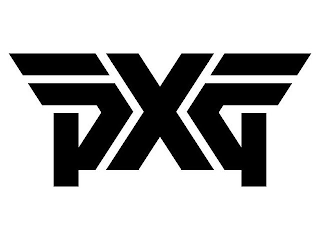PXG logo