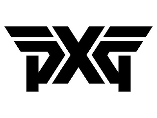 PXG logo