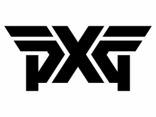 PXG logo