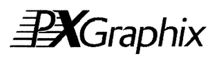 PXGRAPHIX logo
