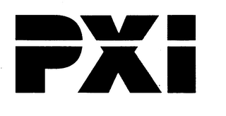 PXI logo