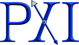 PXI logo