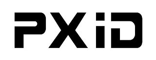 PXID logo
