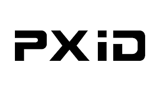 PXID logo