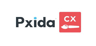 PXIDA CX logo