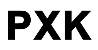 PXK logo