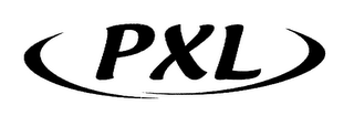 PXL logo