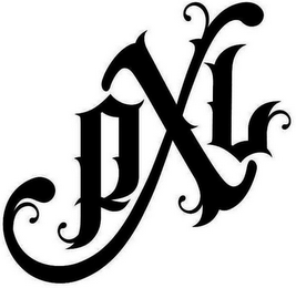 PXL logo