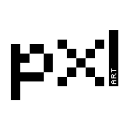 PXL ART logo
