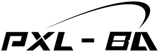 PXL-BA logo