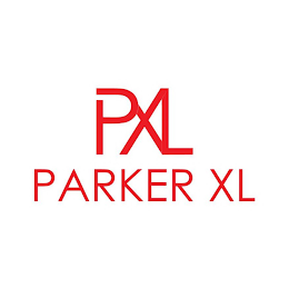 PXL PARKER XL logo