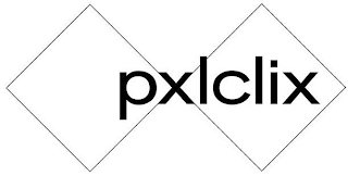 PXLCLIX logo