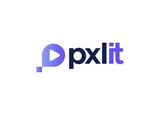 PXLIT logo