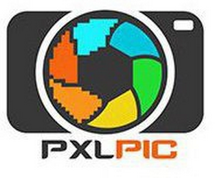 PXLPIC logo