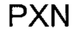 PXN logo