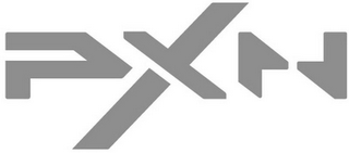 PXN logo