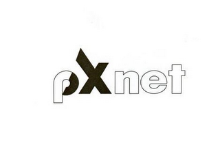 PXNET logo
