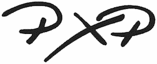 PXP logo