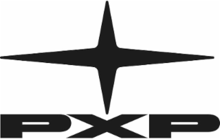 PXP logo