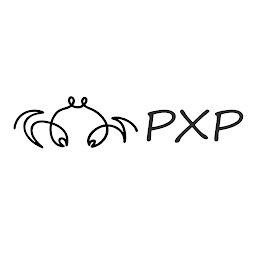 PXP logo
