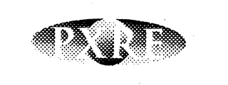 PXRE logo