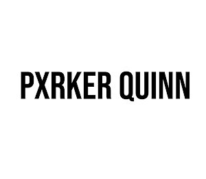 PXRKER QUINN logo
