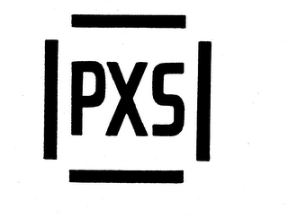 PXS logo