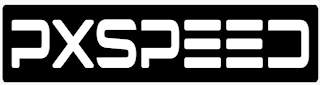 PXSPEED logo