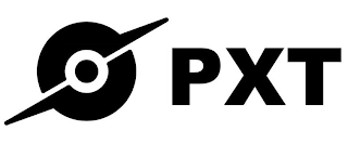 PXT logo