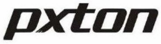 PXTON logo