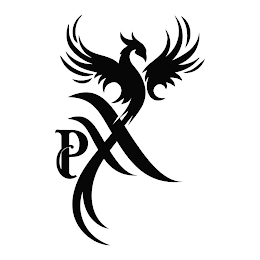 PXX logo