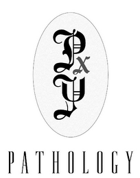 PXY PATHOLOGY logo