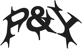 P&Y logo