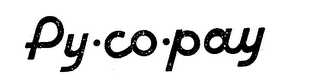PY-CO-PAY logo