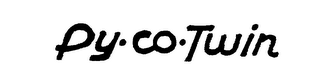 PY-CO-TWIN logo