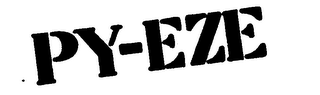 PY-EZE logo