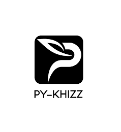 PY-KHIZZ logo