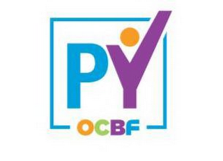 PY OCBF logo